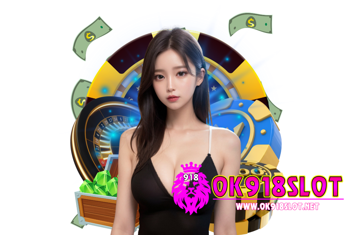 ok918 slot app